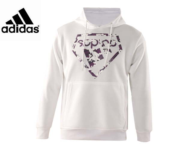 Sweat à Capuche Adidas Homme 019